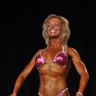 Shelia   Mettler - NPC Tri State Championships 2009 - #1